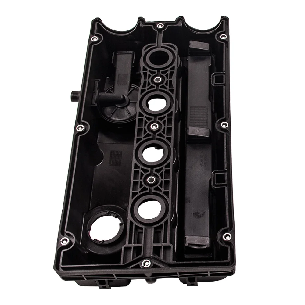 Tim Valve ROCKER COVER + GASKET FOR VAUXHALL ASTRA H MK5 Z16XEP Z16XE1 24440090