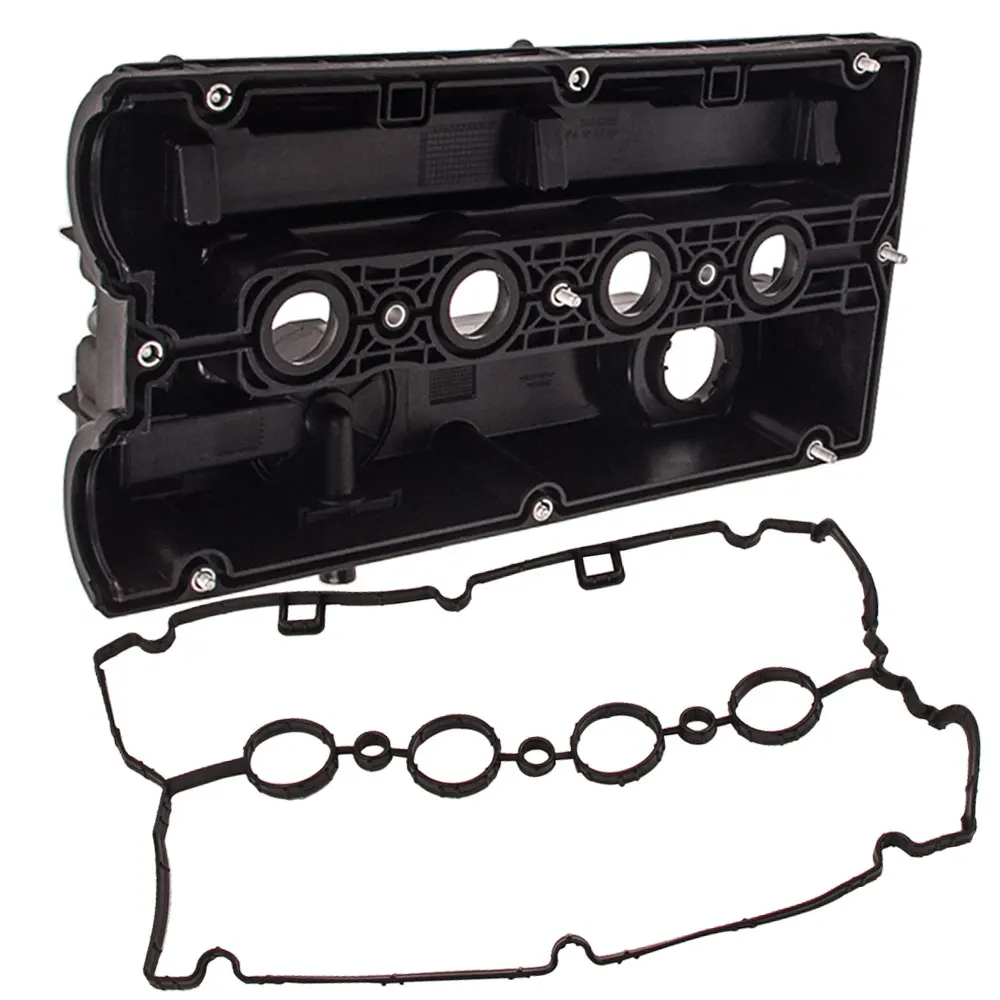 Tim Valve ROCKER COVER + GASKET FOR VAUXHALL ASTRA H MK5 Z16XEP Z16XE1 24440090