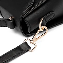 Miss Lulu WOMEN'S Handbag Small Elegant Handle bag Leather shoulder bag Stylish Shoulder bag Shoulder for Allt