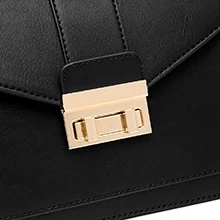 Miss Lulu WOMEN'S Handbag Small Elegant Handle bag Leather shoulder bag Stylish Shoulder bag Shoulder for Allt
