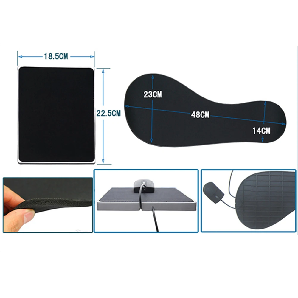 Chair Keyboard Tray, Laptop Keyboard Mouse Chair Stand w/USB Fan, Adjustable Mouse Mount Installed to Chair with -85°~ +20°Tilt
