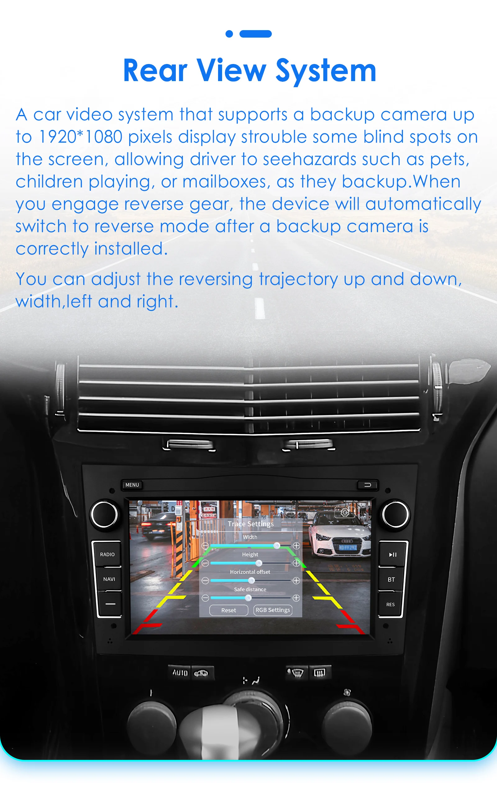 2din Android13 Car Radio For Opel Astra H J 2004 Vectra Vauxhall Antara Zafira Corsa C D Vivaro Meriva 4G wireless Carplay GPS