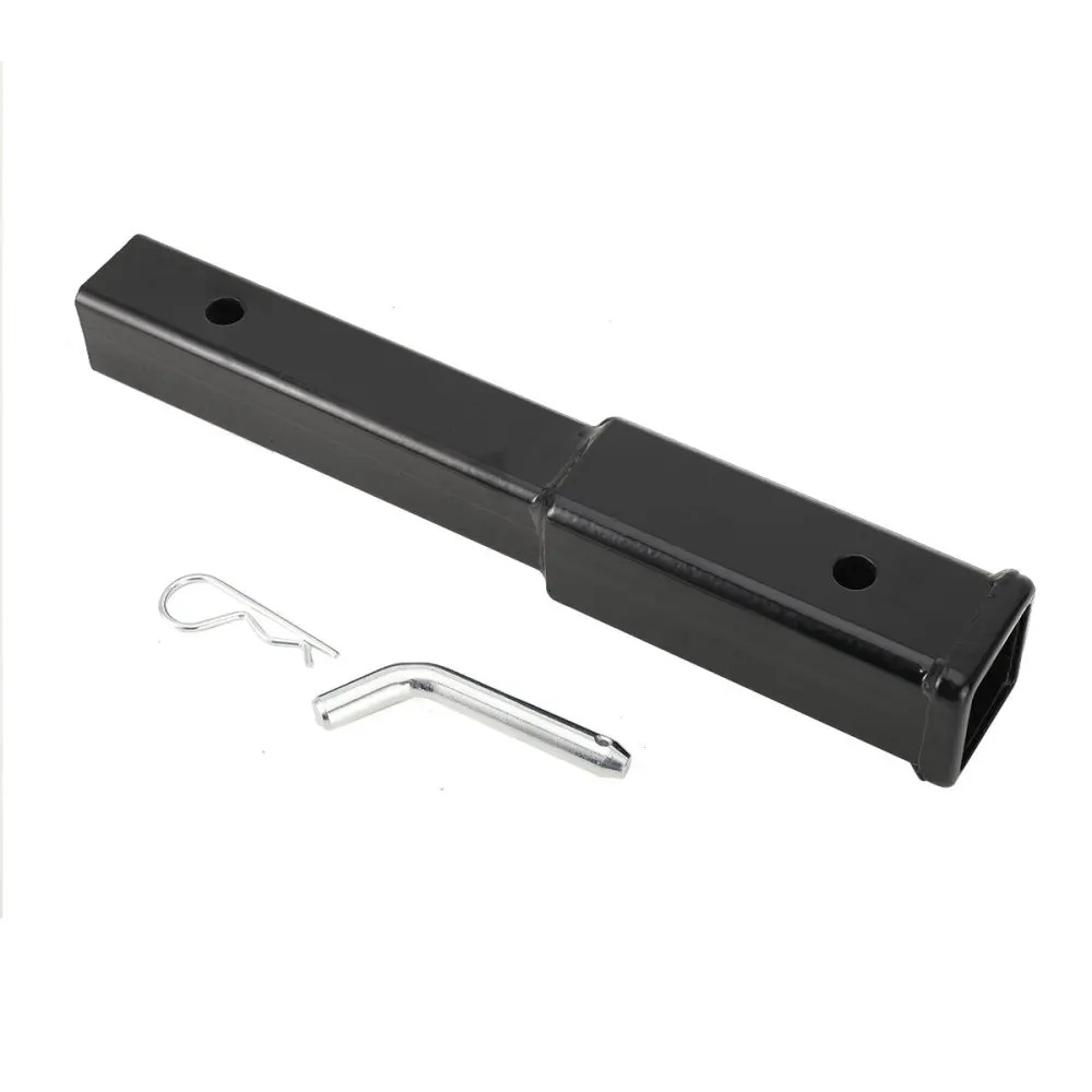 Trailer Receiver Tube Receiver Tube Trailer Hitch Receiver Adapter