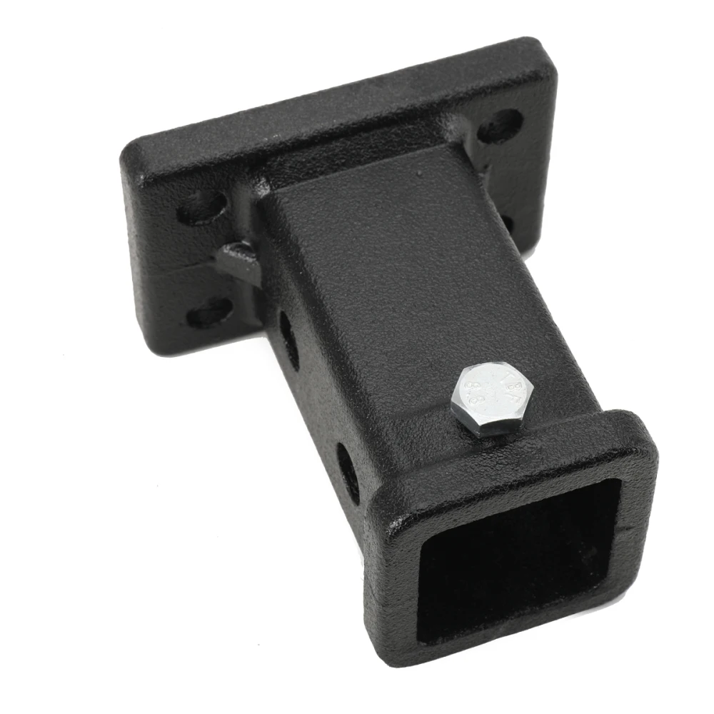 Trailer Receiver Tube Receiver Tube Trailer Hitch Receiver Adapter