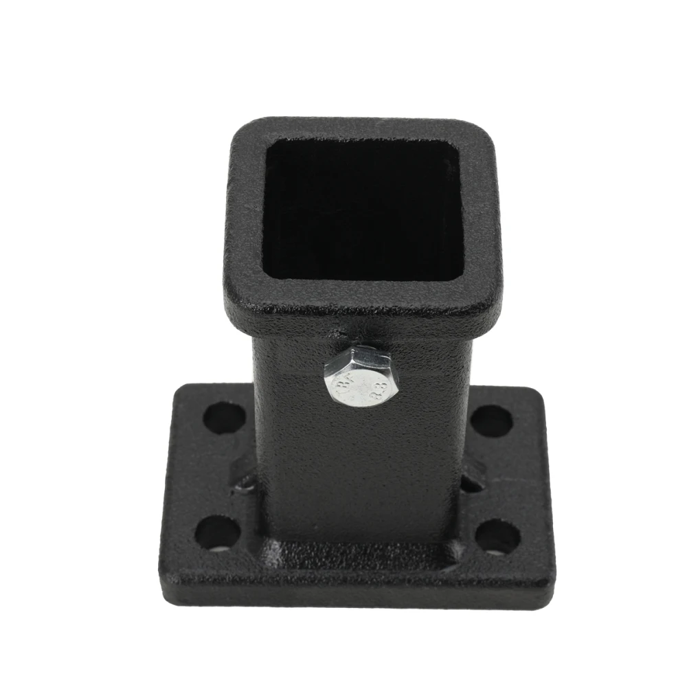 Trailer Receiver Tube Receiver Tube Trailer Hitch Receiver Adapter