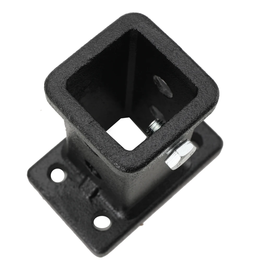 Trailer Receiver Tube Receiver Tube Trailer Hitch Receiver Adapter
