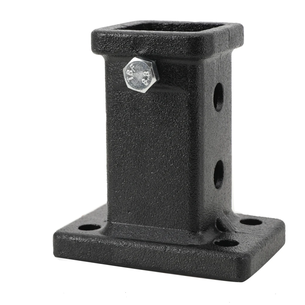 Trailer Receiver Tube Receiver Tube Trailer Hitch Receiver Adapter
