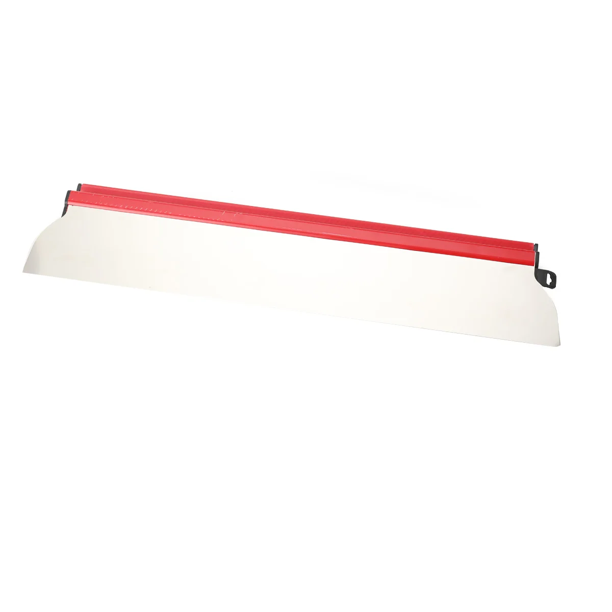 1/2/4Pcs 60cm Skimming Blade Stainless Steel Drywall Smoothing Spatula for Large Working Area Wall Decoration Construction Tool