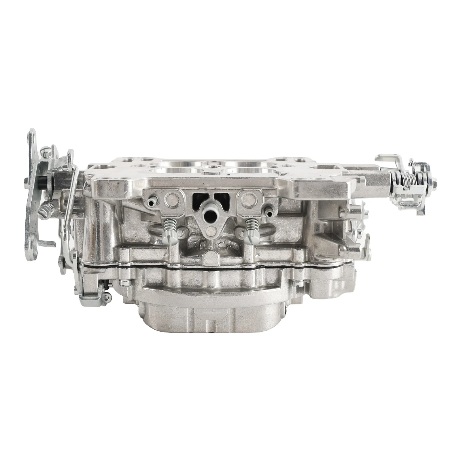 4 Barrel Carburetor Performer Manual Choke 600 CFM W/ Gasket For 1405