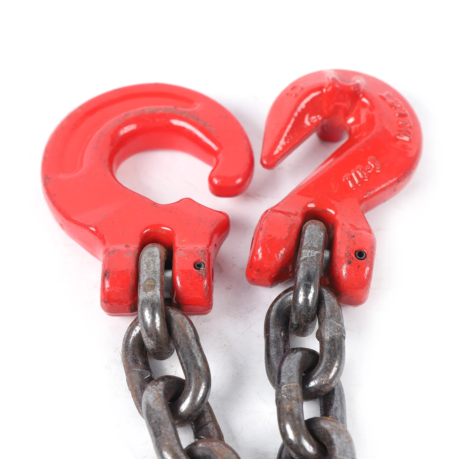 5m 2 T Lift Chain Strong Load-bearing Capacity Chain Sling