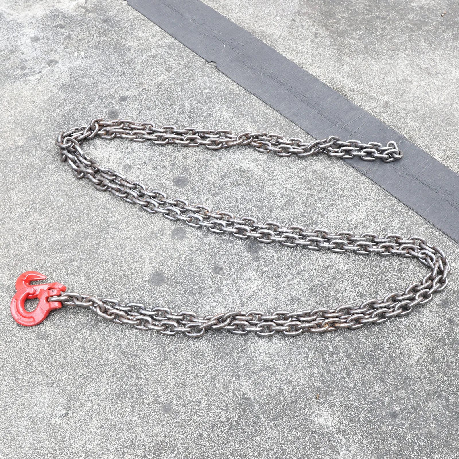 5m 2 T Lift Chain Strong Load-bearing Capacity Chain Sling