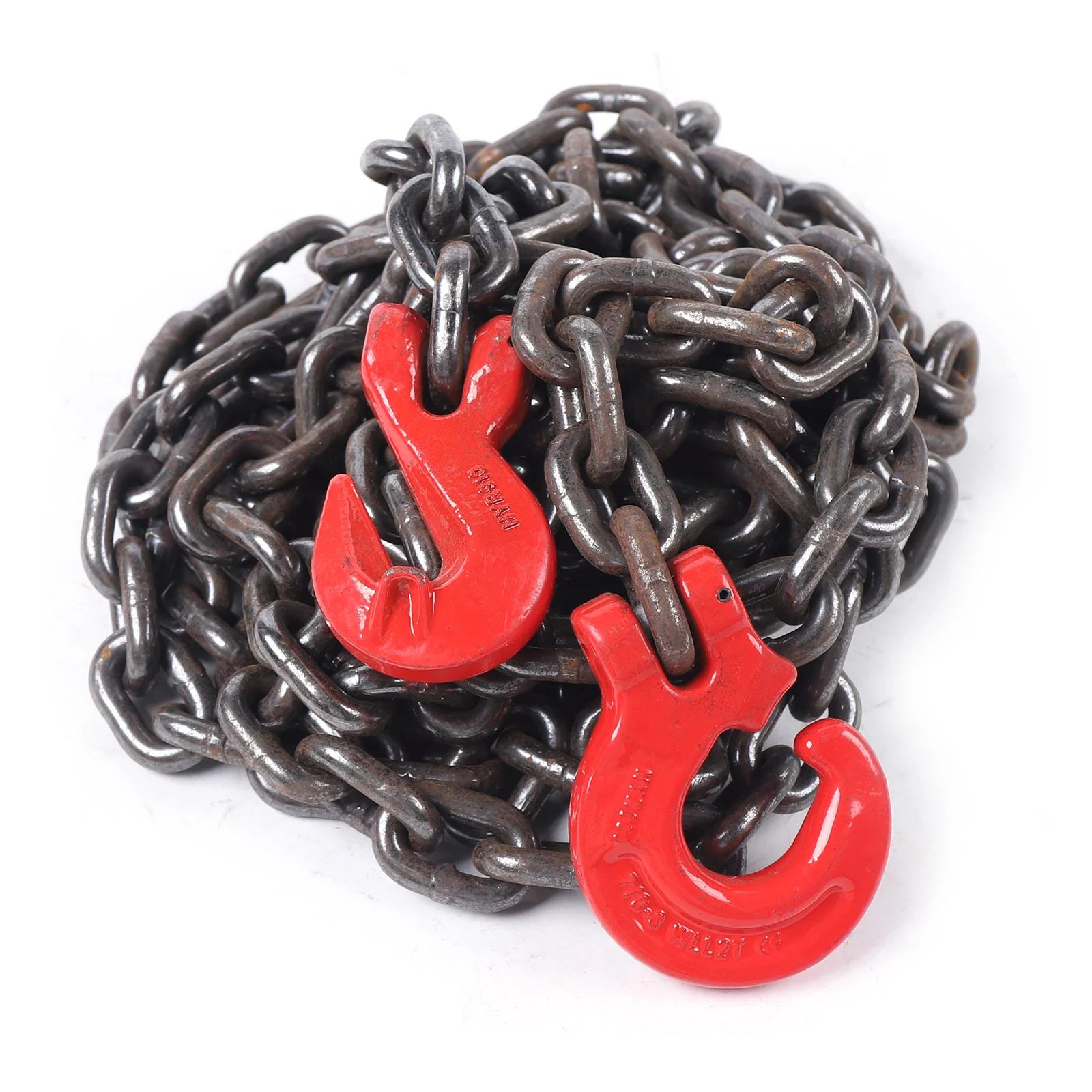 5m 2 T Lift Chain Strong Load-bearing Capacity Chain Sling