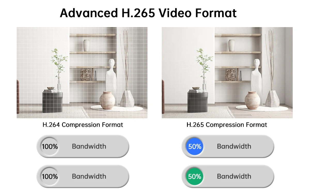JOOAN 4K 6MP HD Wifi PTZ Camera Outdoor Dual Lens Dual Screen AI Tracking Color Night Vision Security Protection IP Camera
