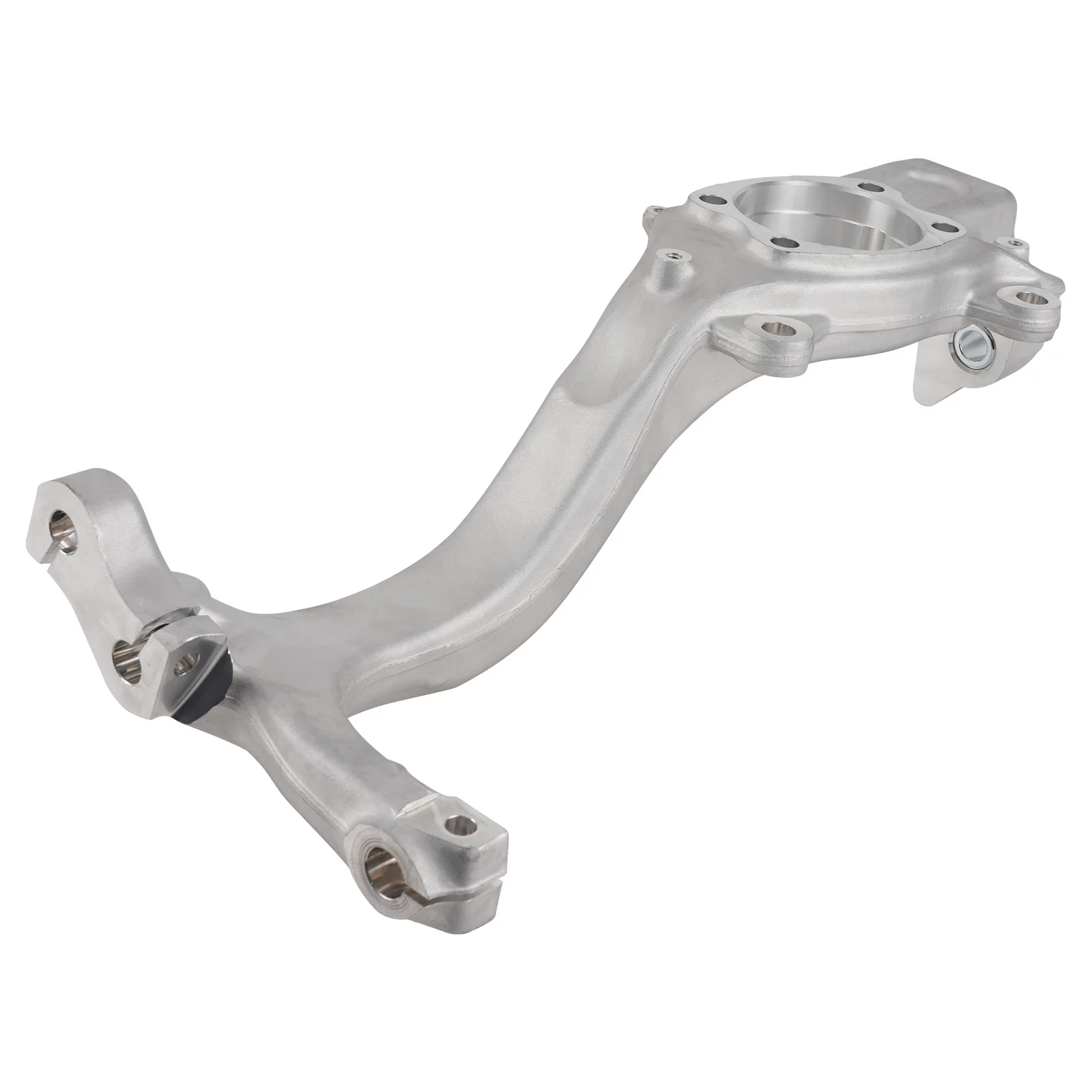 Front Right Steering Knuckle for Audi A4/Quattro/S4/RS4 2005-2008 8E0407254C
