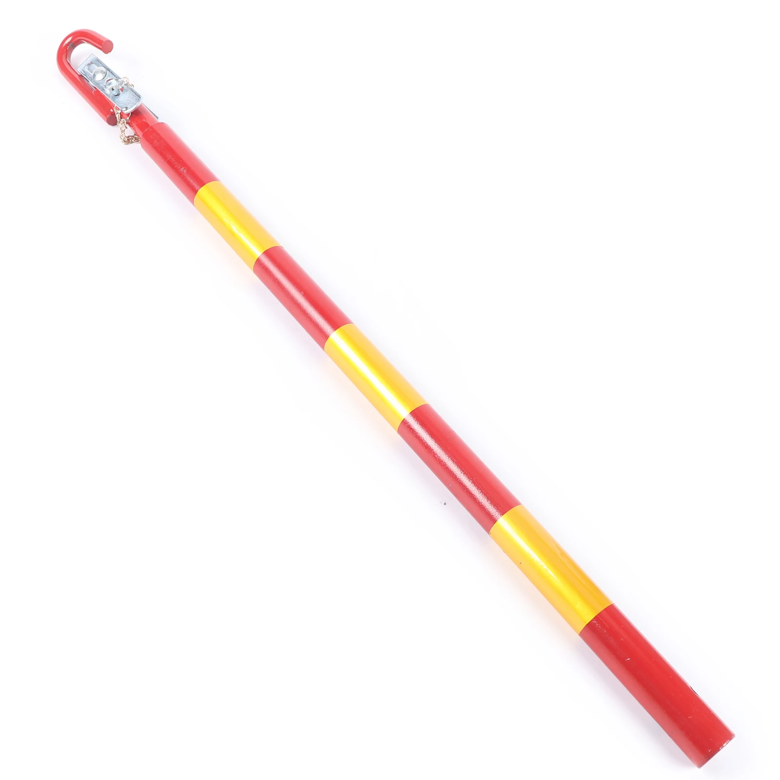 5T Iron Trailer Bar Strong Towing Capacity Towing Bar Towing Pole for Car Van Truck Towpole for Repair Shop, Household