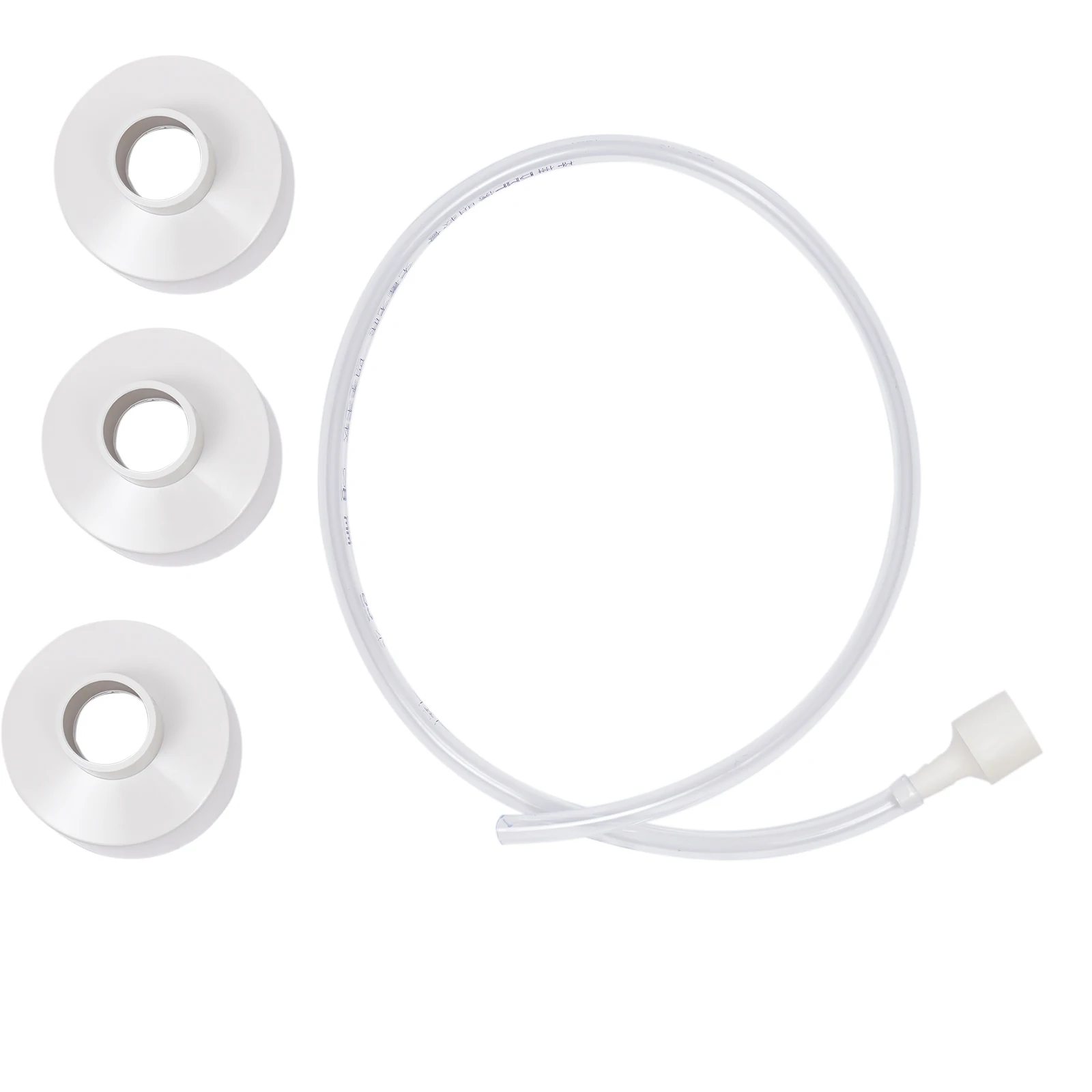 Hydroponic Grow Kit 36/54 Plant Sites, Hydroponics Growing System, Soilless Nft System Pvc-u Vertical Vegetable Planter