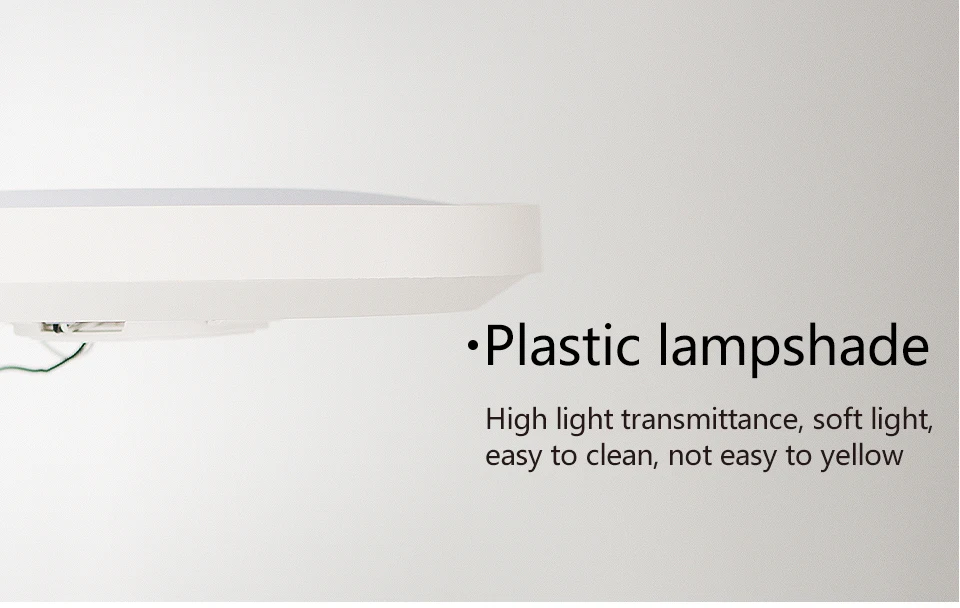 MARPOU LED Modern Ceiling Light RGB Colorful Dimming APP Remote Control 18 Inch Large Size Smart Home Music Ceiling Lamp Bedroom