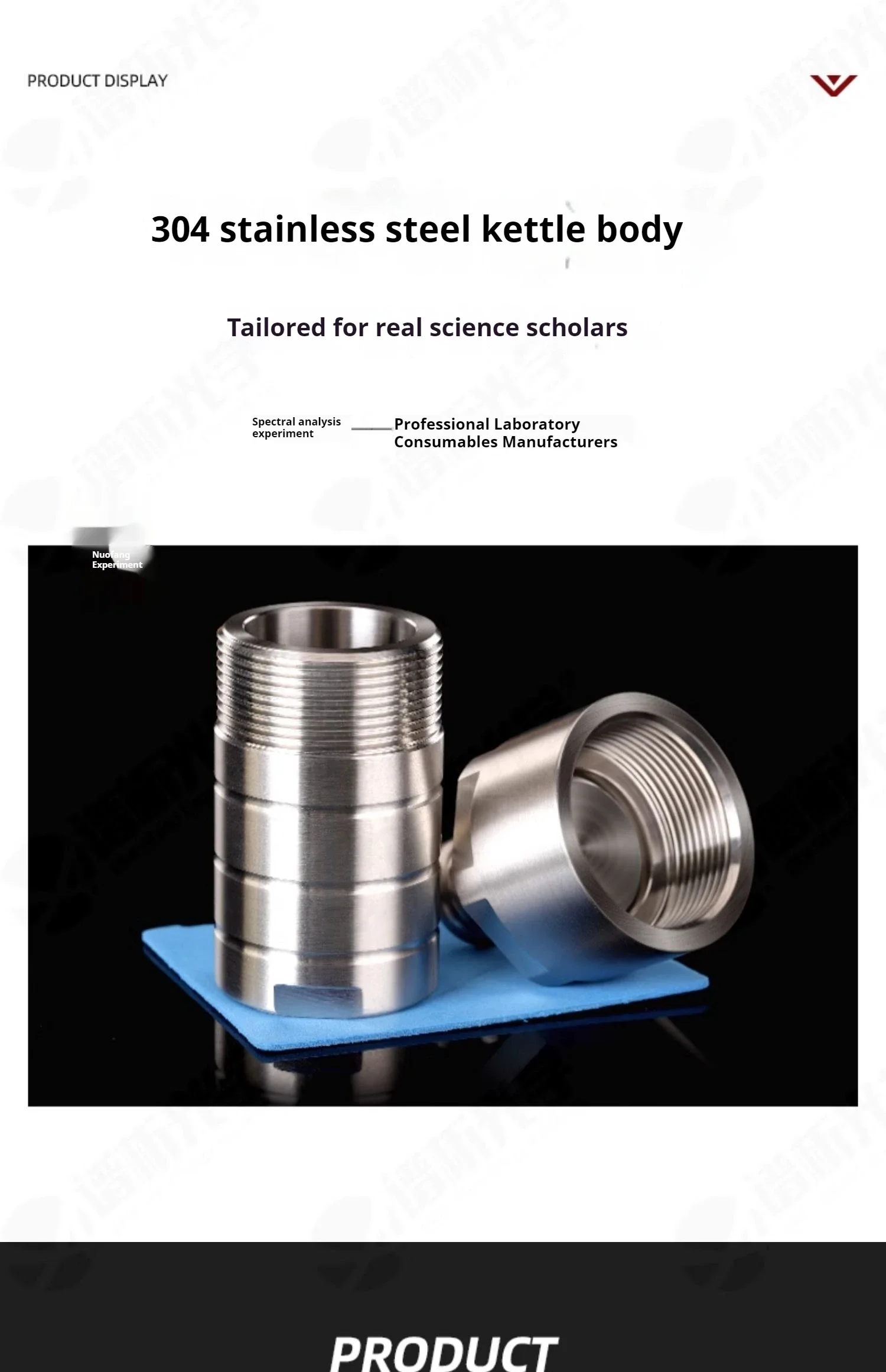 25ml PTFE Lined Hydrothermal Synthesis Autoclave Reactor 3Mpa 304 Steel High Pressure Hydrothermal Digestion Tank PTFE