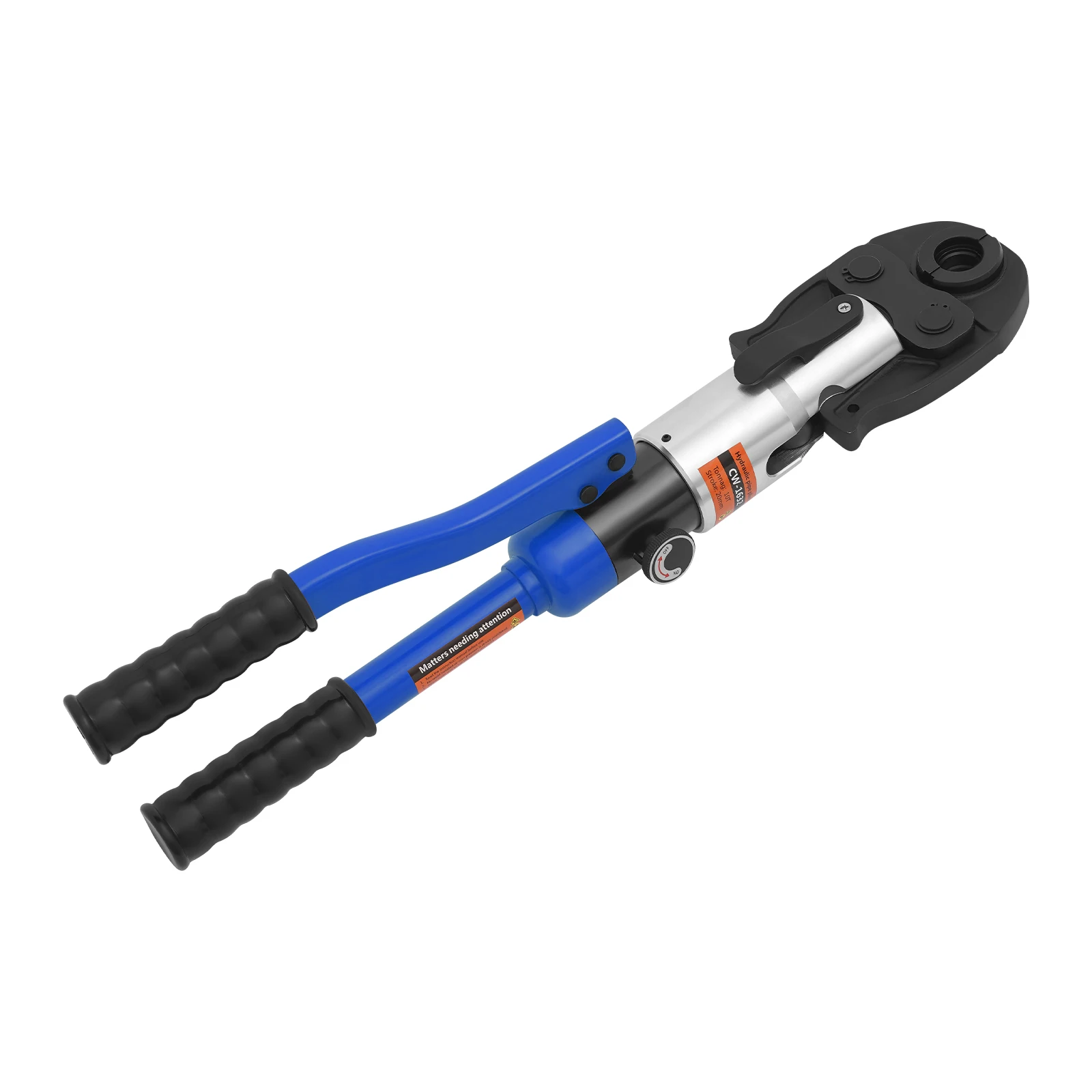 Professional Crimping Pliers, Hydraulic Press Tool, 10T Hydraulic Crimping Tool