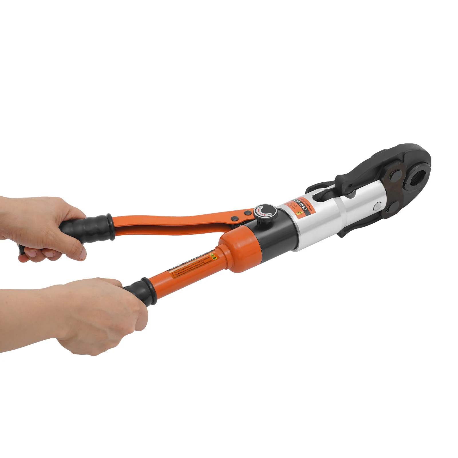 Professional Crimping Pliers, Hydraulic Press Tool, 10T Hydraulic Crimping Tool