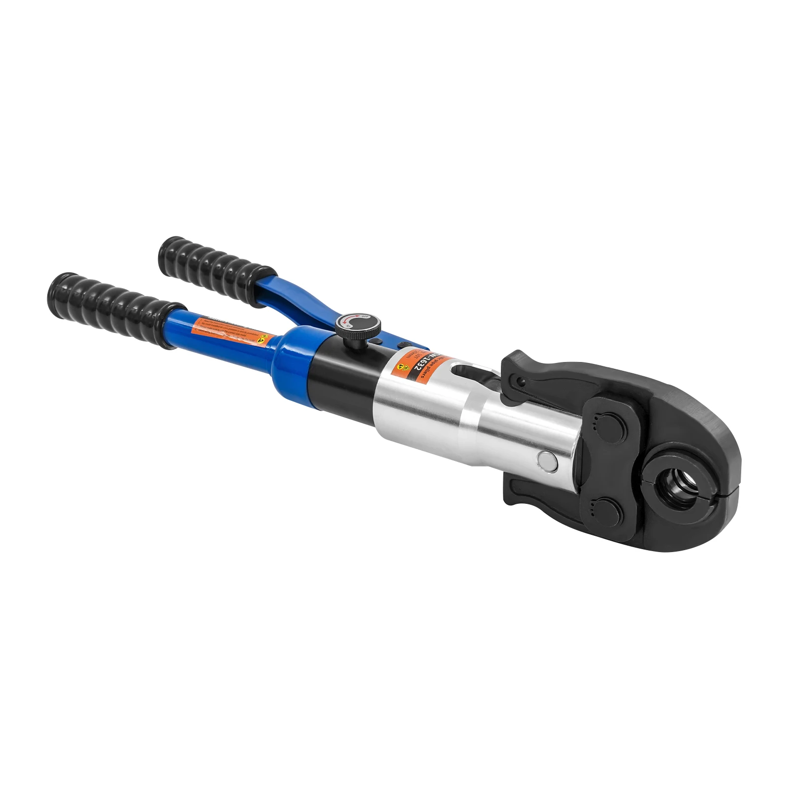 Professional Crimping Pliers, Hydraulic Press Tool, 10T Hydraulic Crimping Tool