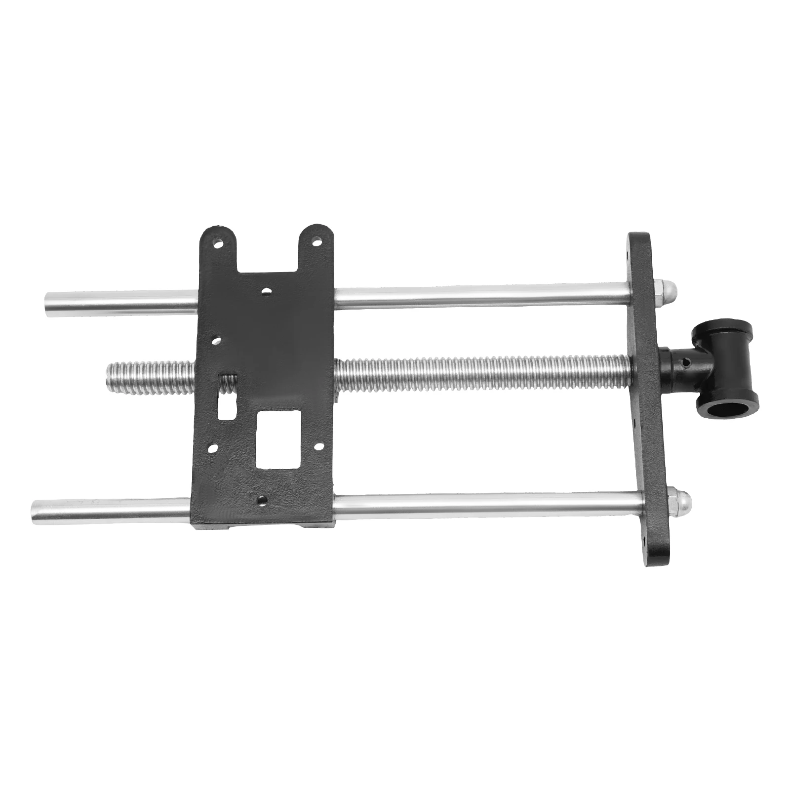 10inch Drill Vice| Wood Planer Clamping Bench| Woodworking Construction Clamp