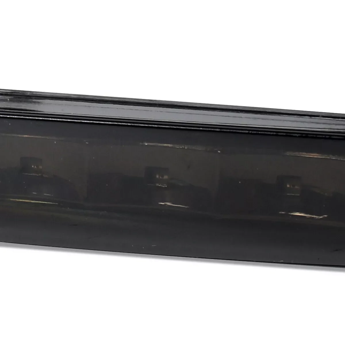 For FIAT 500C Tail Light Brake Lamp Diesel Petrol Convertible 2009-2018 Convertible Red Third LED Tail Stop Brake Light 77365246