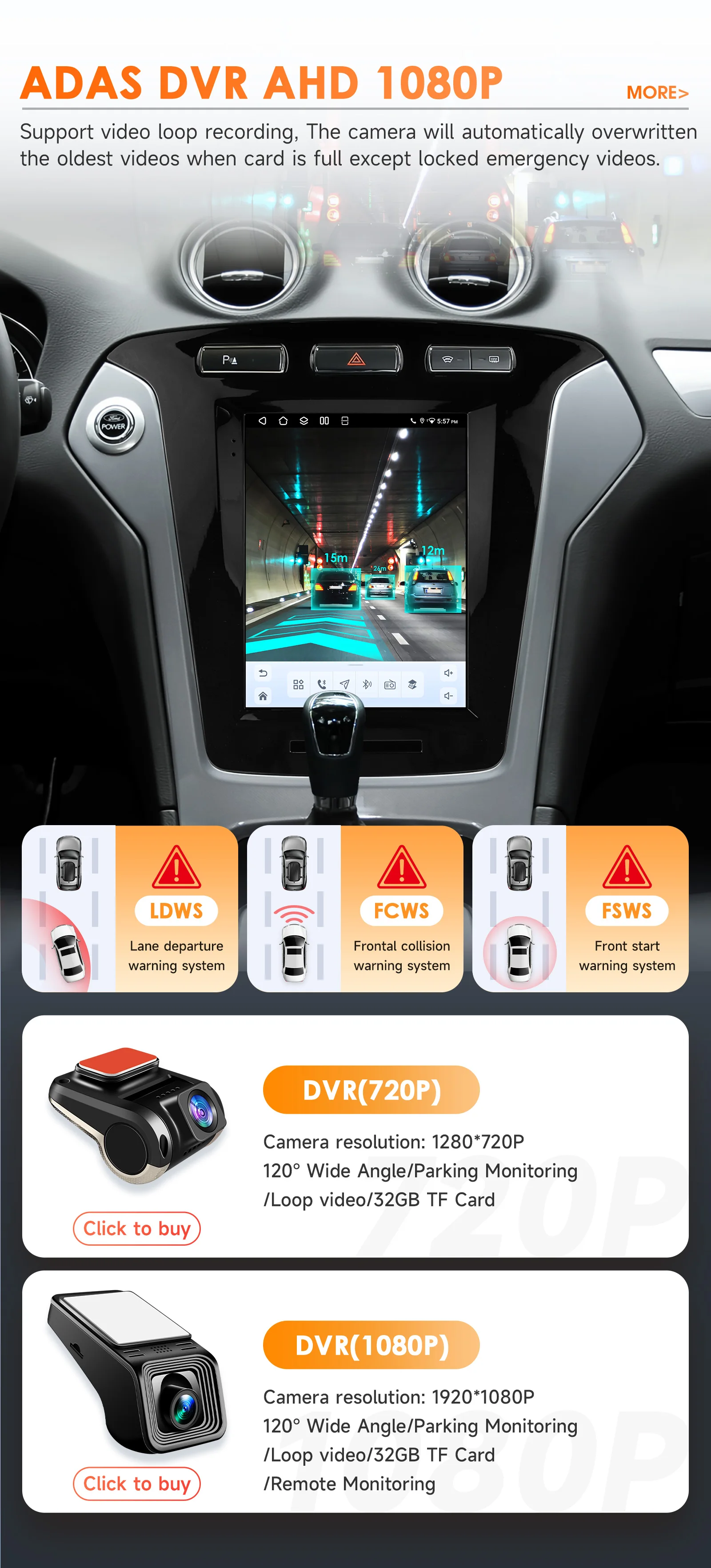 9.7 Car Radio Multimedia for Ford Mondeo MK4 Galaxy 2011-2013 Wireless Carplay Android Auto GPS 6115 Autoradio Car Stereo 360cam