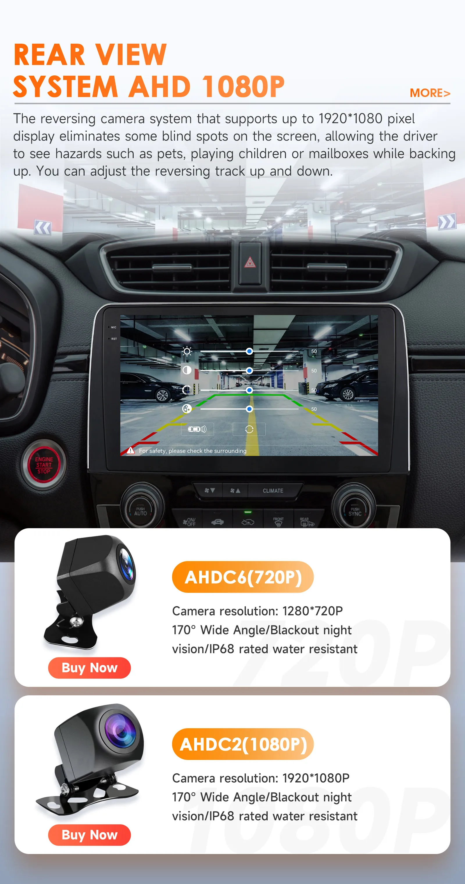 Hizpo 8Core Android Carplay Car Radio For Honda CR-V CRV 2017-2021 Multimedia Video Player 2 Din Navigation GPS Head Unit 10.1"