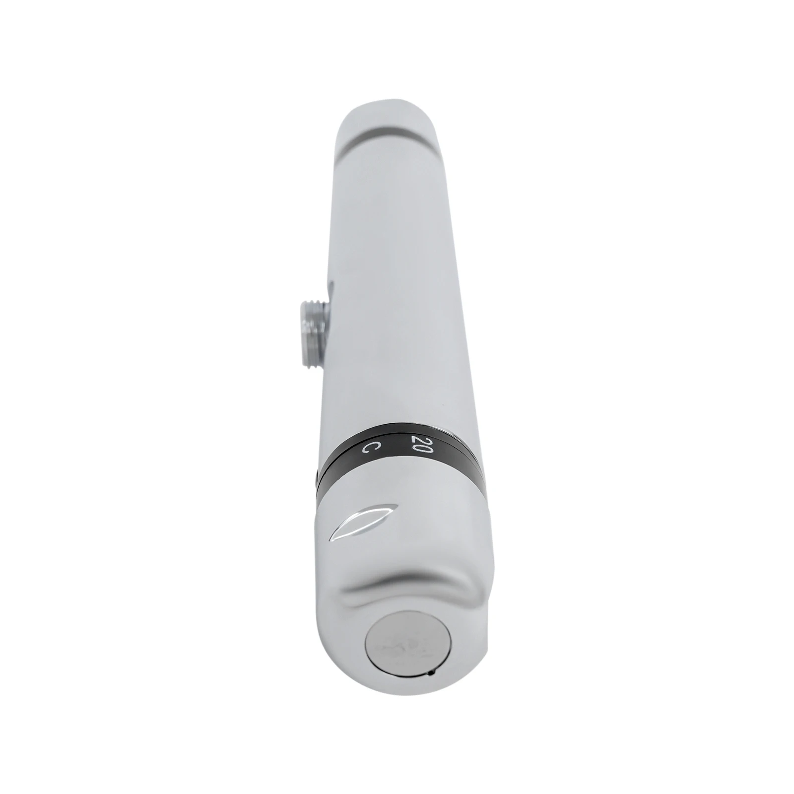 Bathroom Thermostatic Shower Faucet Thermostatic Shower Mixer Bathtub Shower Mixer Outlet Downward Half 2cm
