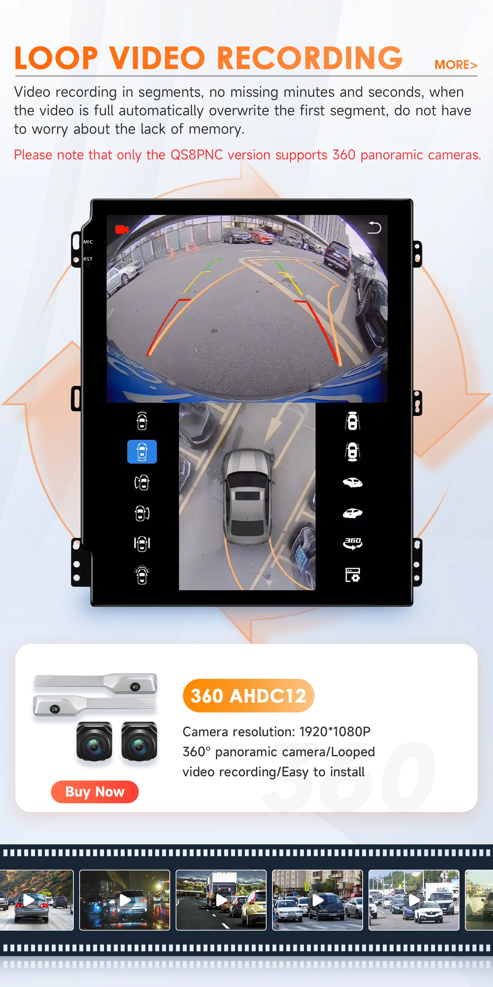 Android 6115 Car Radio for Honda Civic 2015-2020 Multimedia Player Stereo Autoradio DSP 9.7inch Vertical GPS Intelligent Screen