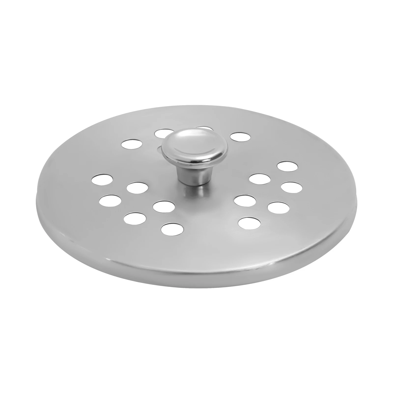 Double-Wall Insulated Ice Bucket 304 Stainless Steel Cocktail Cooler with Ice Tongs & Strainer, For Party BBQ Bar Outdoor Picnic
