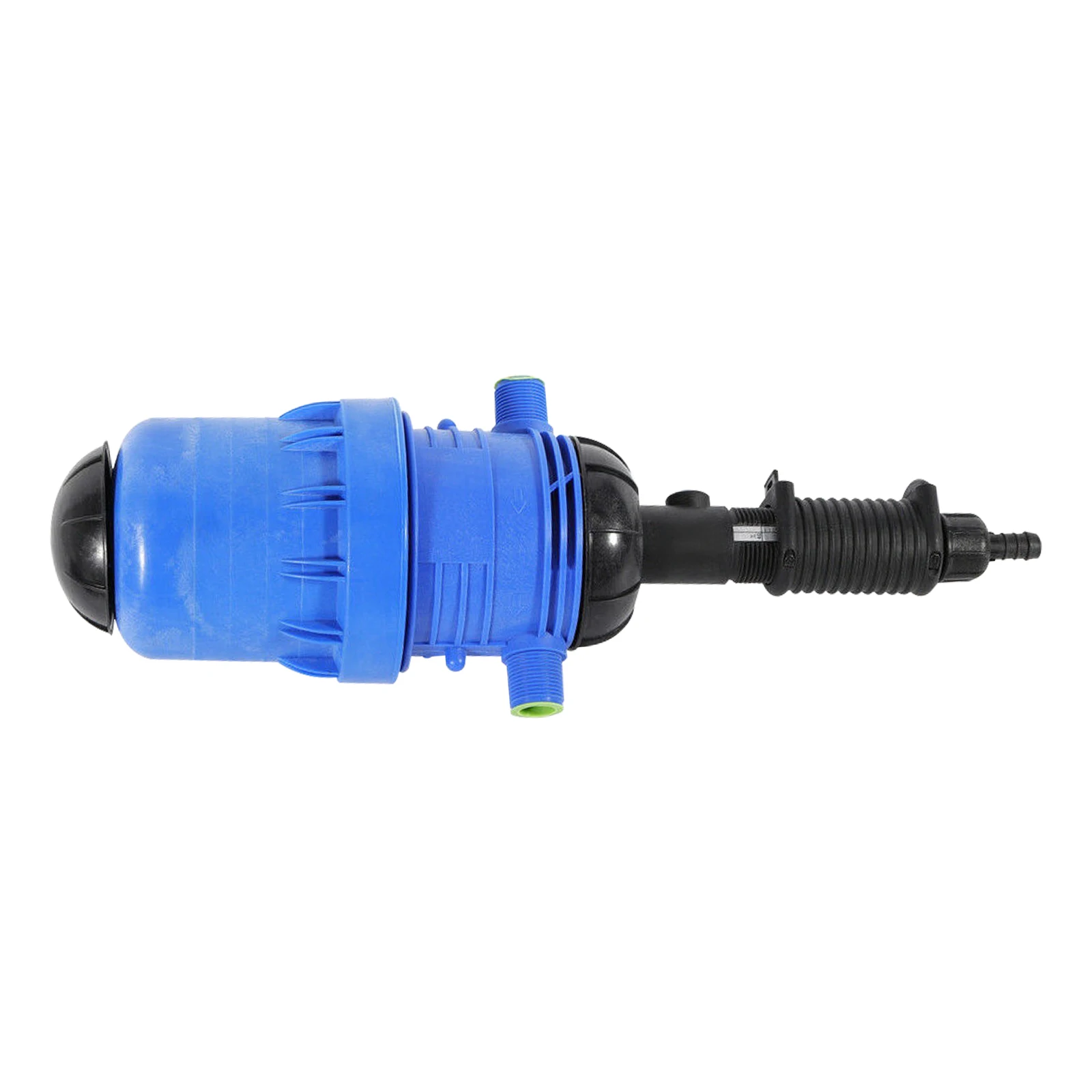 Fertilizer Injector Pump 0.4-4% Proportional Pump Fertilizer 25mm Dispenser Iron 20-2500l/H Fertilizer Distributor for Irrigatio