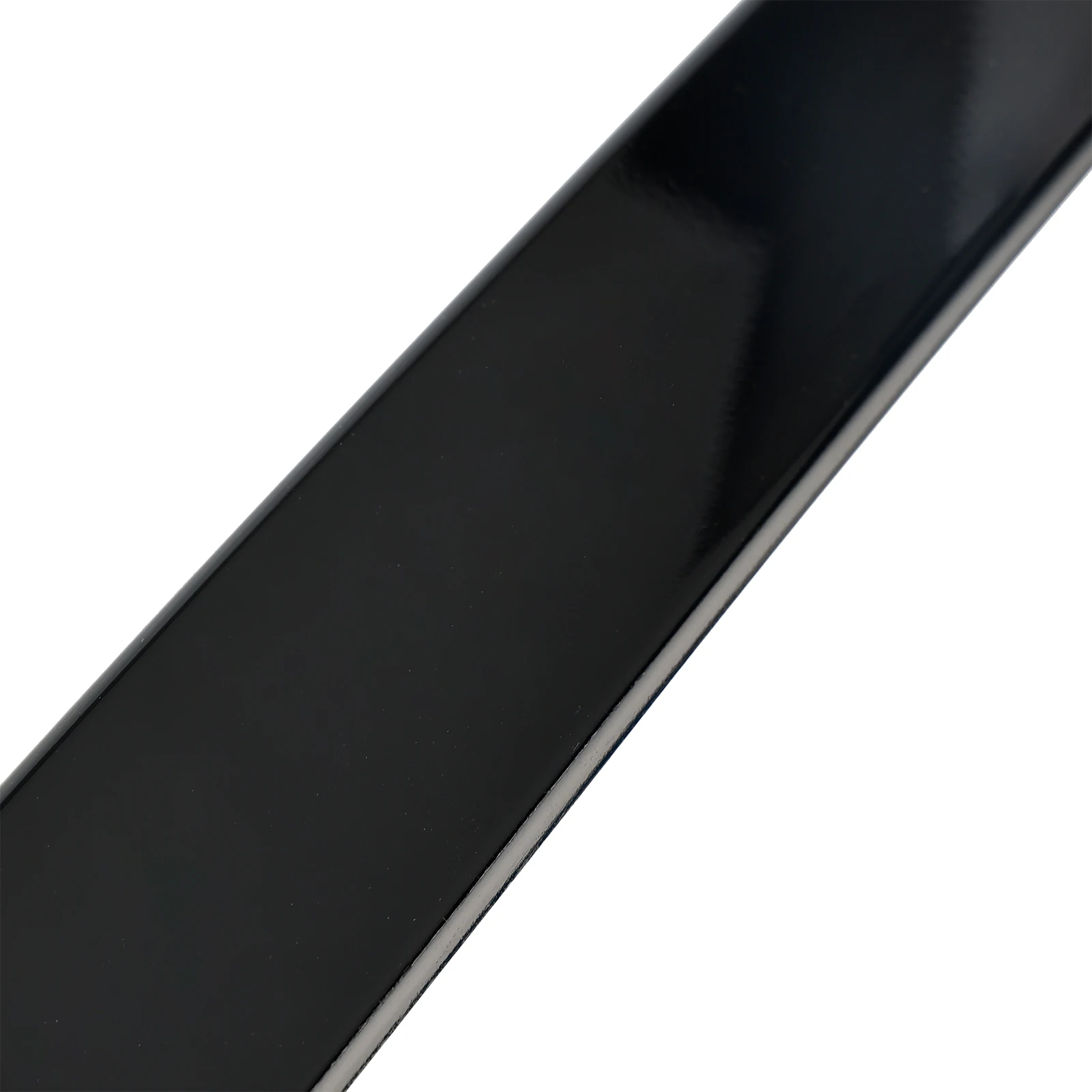 Areyourshop M5 Style Rear Trunk Boot Lip Spoiler for BMW 5 Series G30 Sedan 2017-2023, Gloss Black