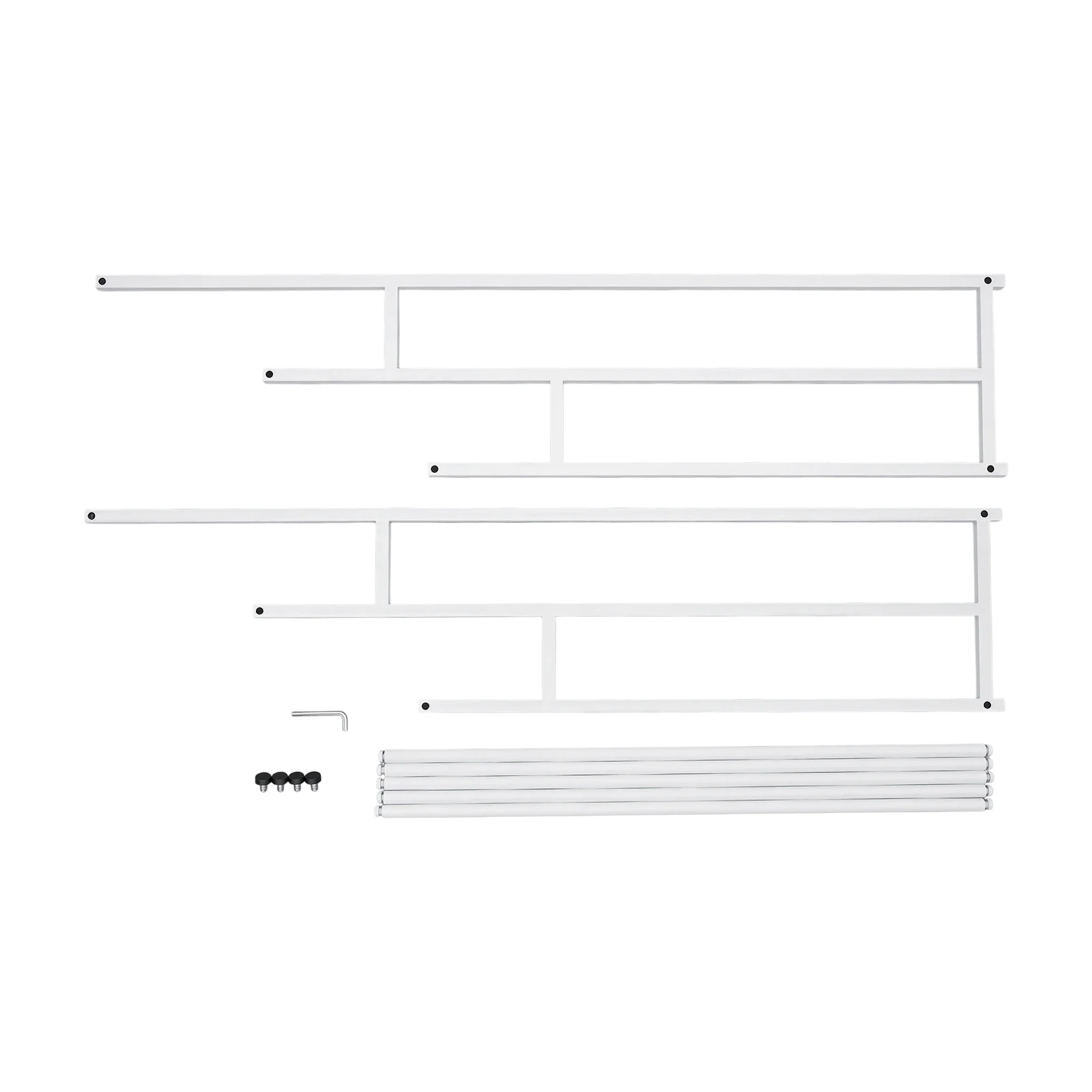 75x25cm Vertical Towel Rack,3-Tier Freestanding Towel Stand,Floor Standing Towel Stand for Bedroom,Bathroom or Pool