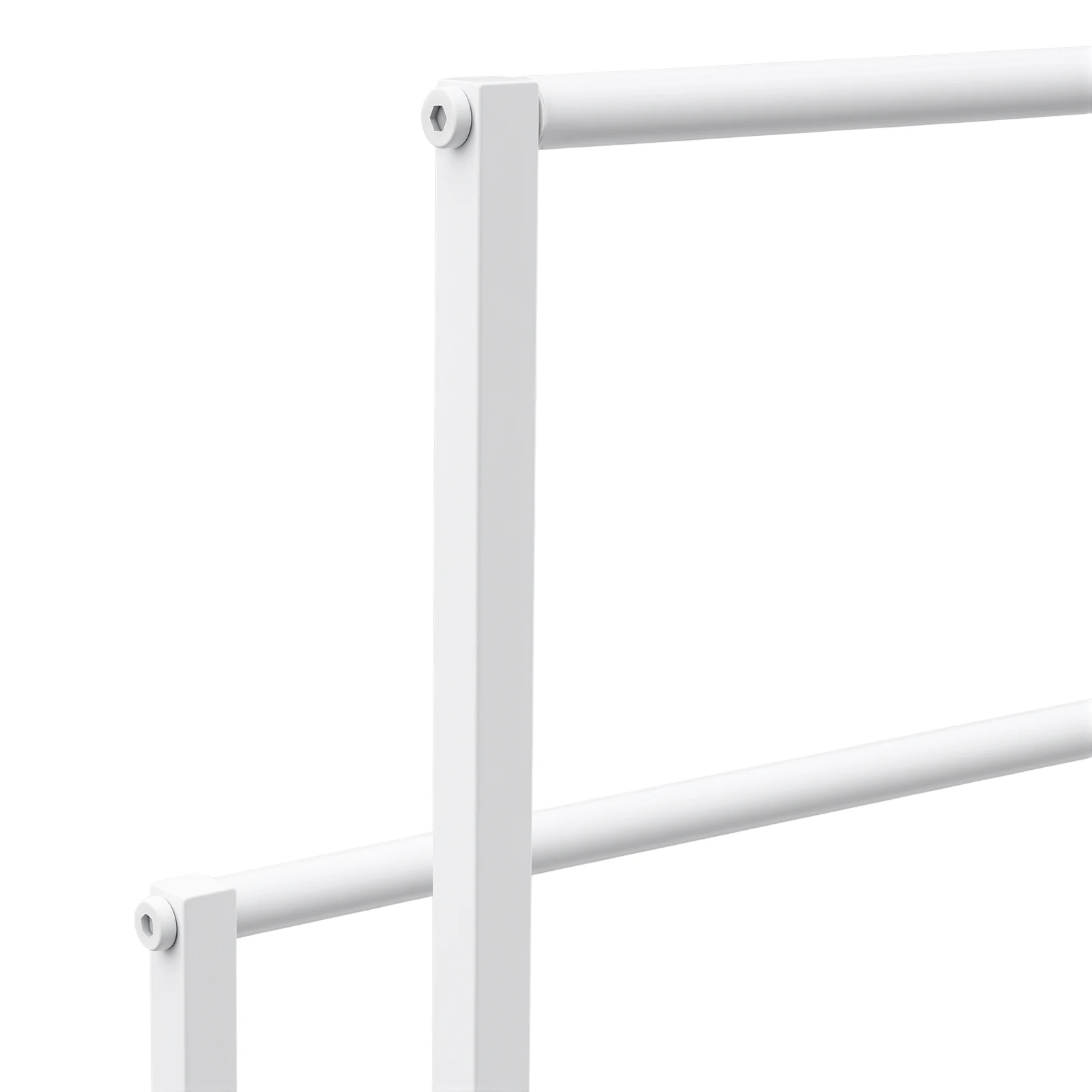 75x25cm Vertical Towel Rack,3-Tier Freestanding Towel Stand,Floor Standing Towel Stand for Bedroom,Bathroom or Pool