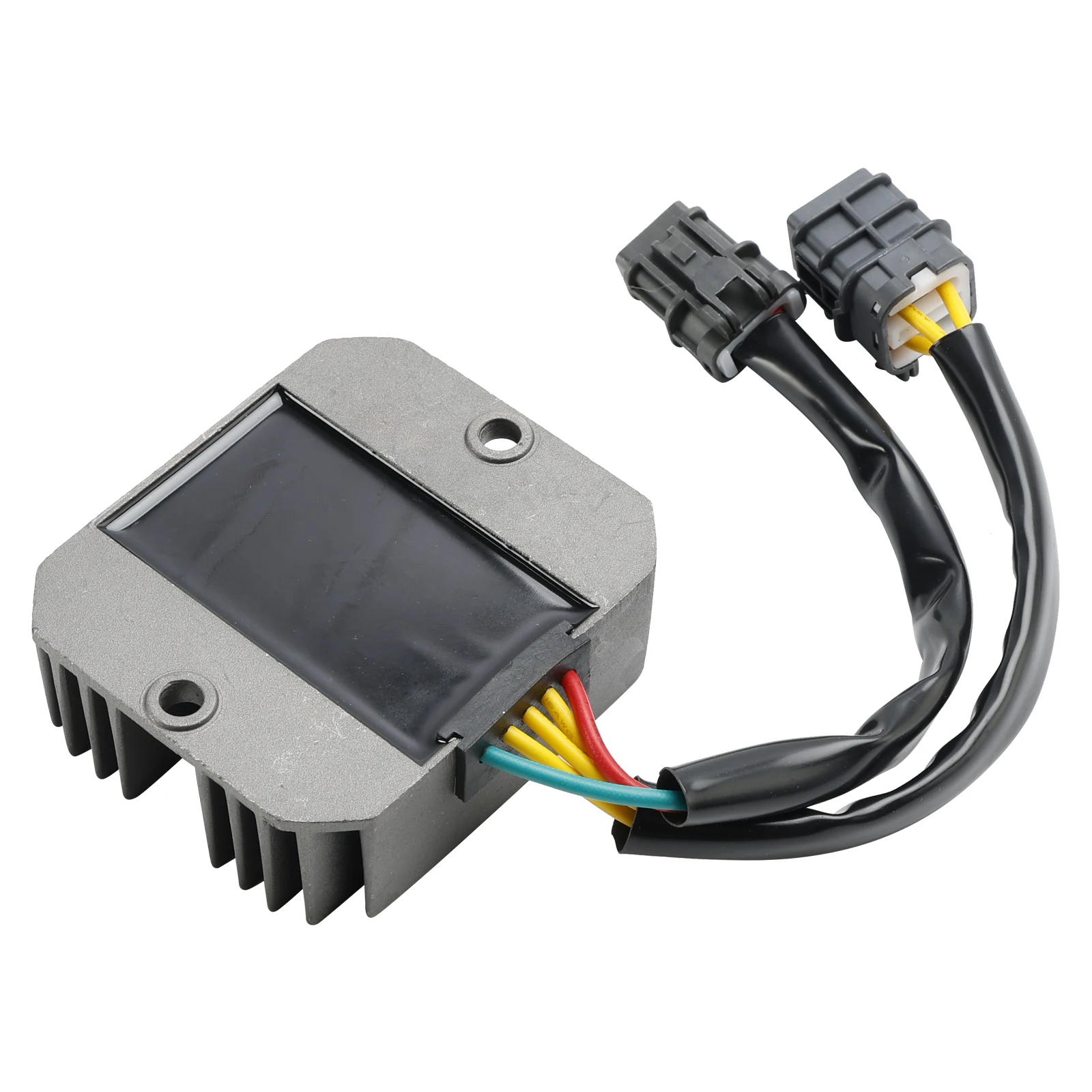 Artudatech 5-Wire Regulator For AEON 400 419 420 Crossland 400 Cobra 400 AEO-31600215-000