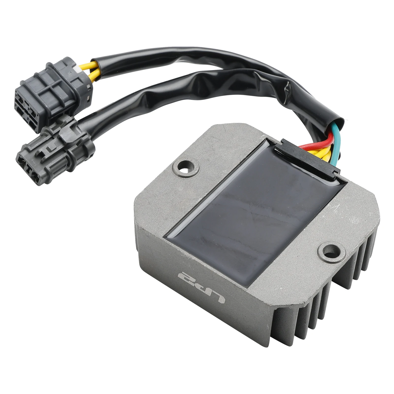 Artudatech 5-Wire Regulator For AEON 400 419 420 Crossland 400 Cobra 400 AEO-31600215-000