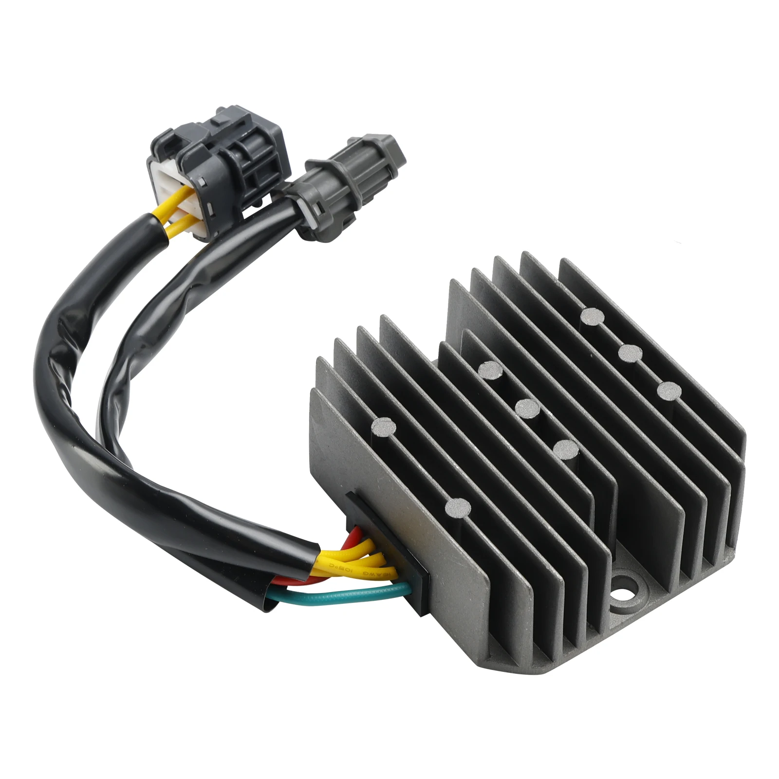 Artudatech 5-Wire Regulator For AEON 400 419 420 Crossland 400 Cobra 400 AEO-31600215-000