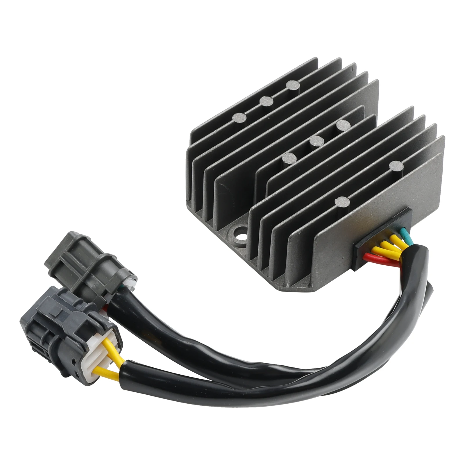 Artudatech 5-Wire Regulator For AEON 400 419 420 Crossland 400 Cobra 400 AEO-31600215-000