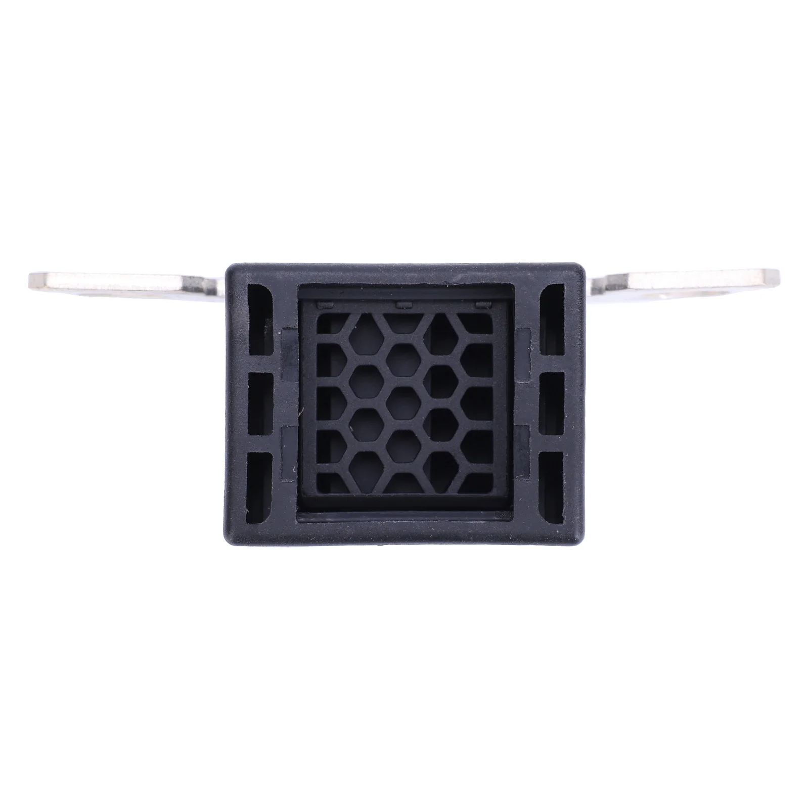 ABS Plastic Alloy 2PIN Battery Cut Off Fuse Overload Protection Compatible for Audi Skoda Vw Replaces 4F0915519