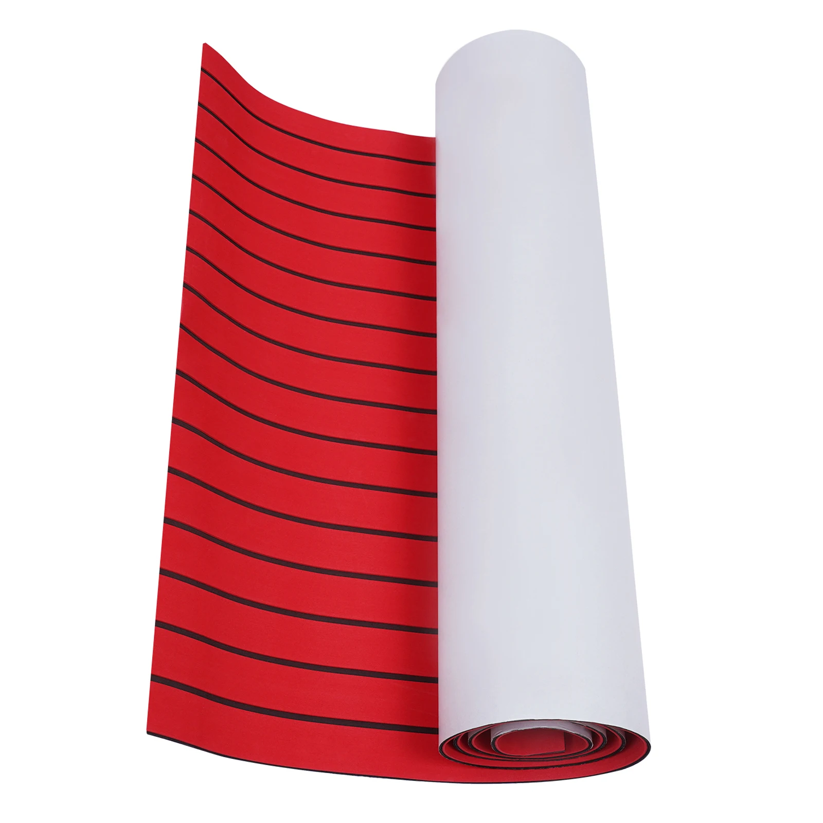 6mm Thick Foam Mat Anti-Fatigue Flooring Waterproof Non-Slip DIY Cut Soundproof for Boat Gym Home