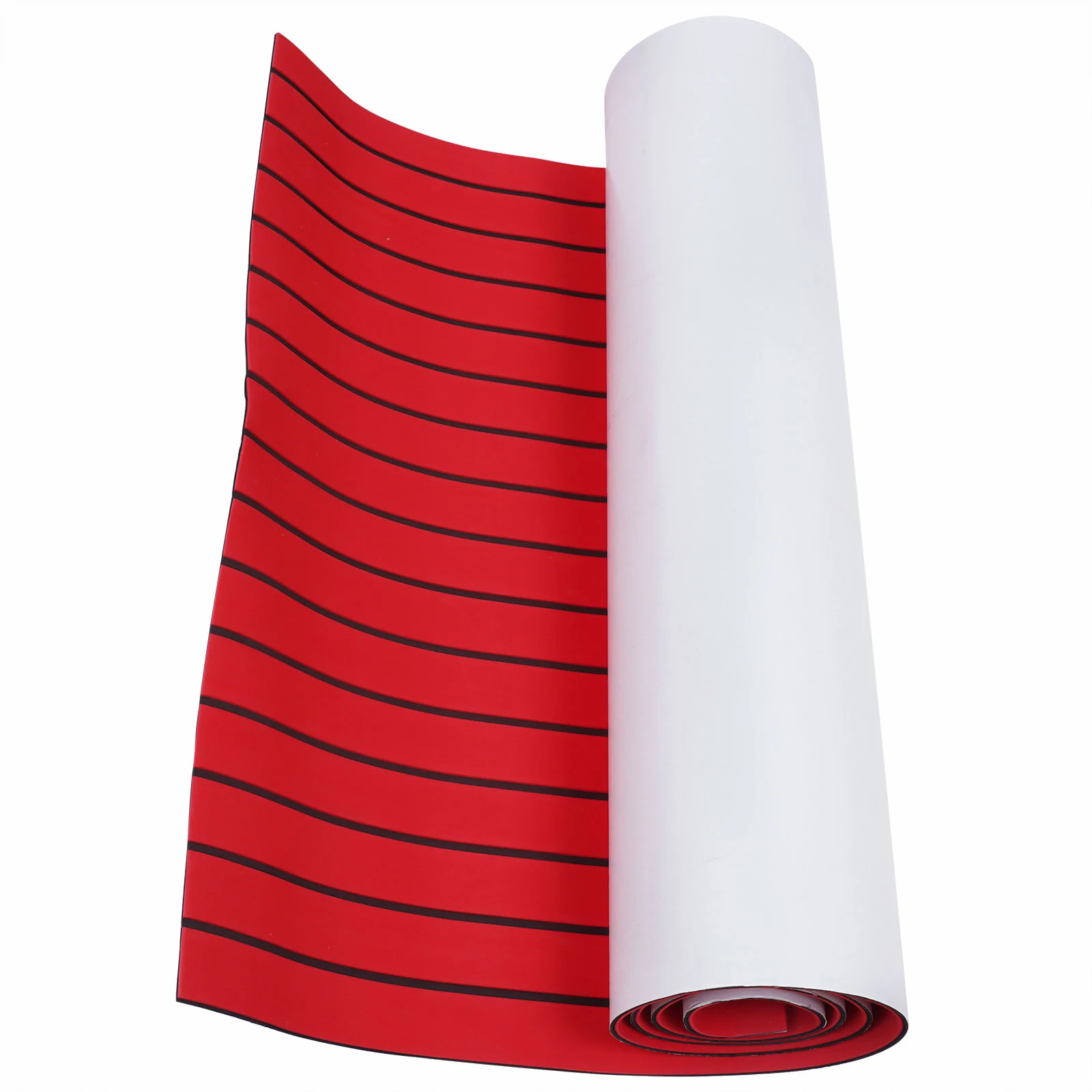 6mm Thick Foam Mat Anti-Fatigue Flooring Waterproof Non-Slip DIY Cut Soundproof for Boat Gym Home