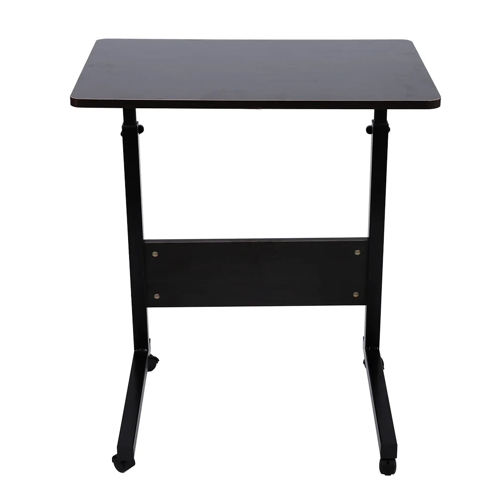Portable Adjustable Height Laptop Computer Stand Desk Bed Side Reading Table Laptop Computer Stand Desk Adjustable Laptop Table