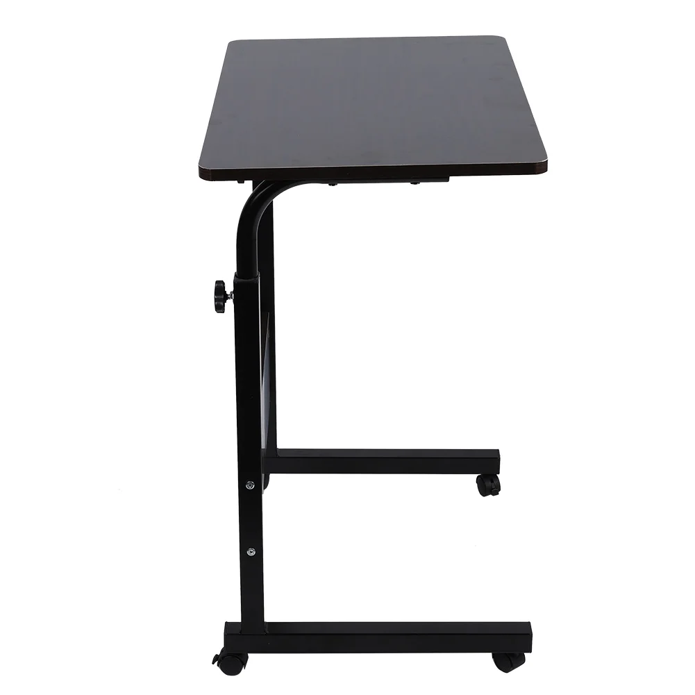 Portable Adjustable Height Laptop Computer Stand Desk Bed Side Reading Table Laptop Computer Stand Desk Adjustable Laptop Table