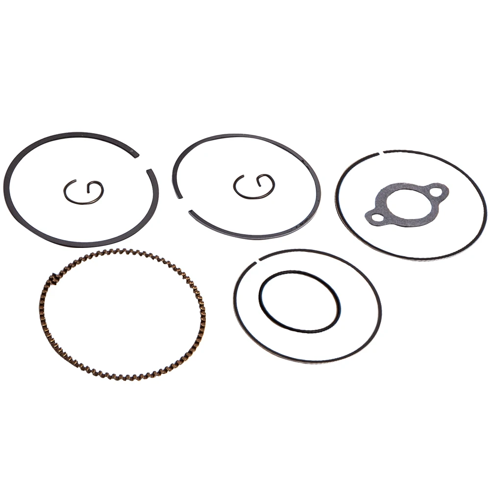Piston Cylinder Top End Kit For Polaris Magnum Ranger Scramble 500 96-13 3085075