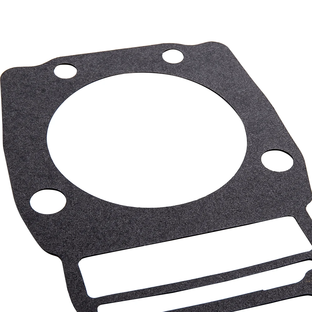 Piston Cylinder Top End Kit For Polaris Magnum Ranger Scramble 500 96-13 3085075