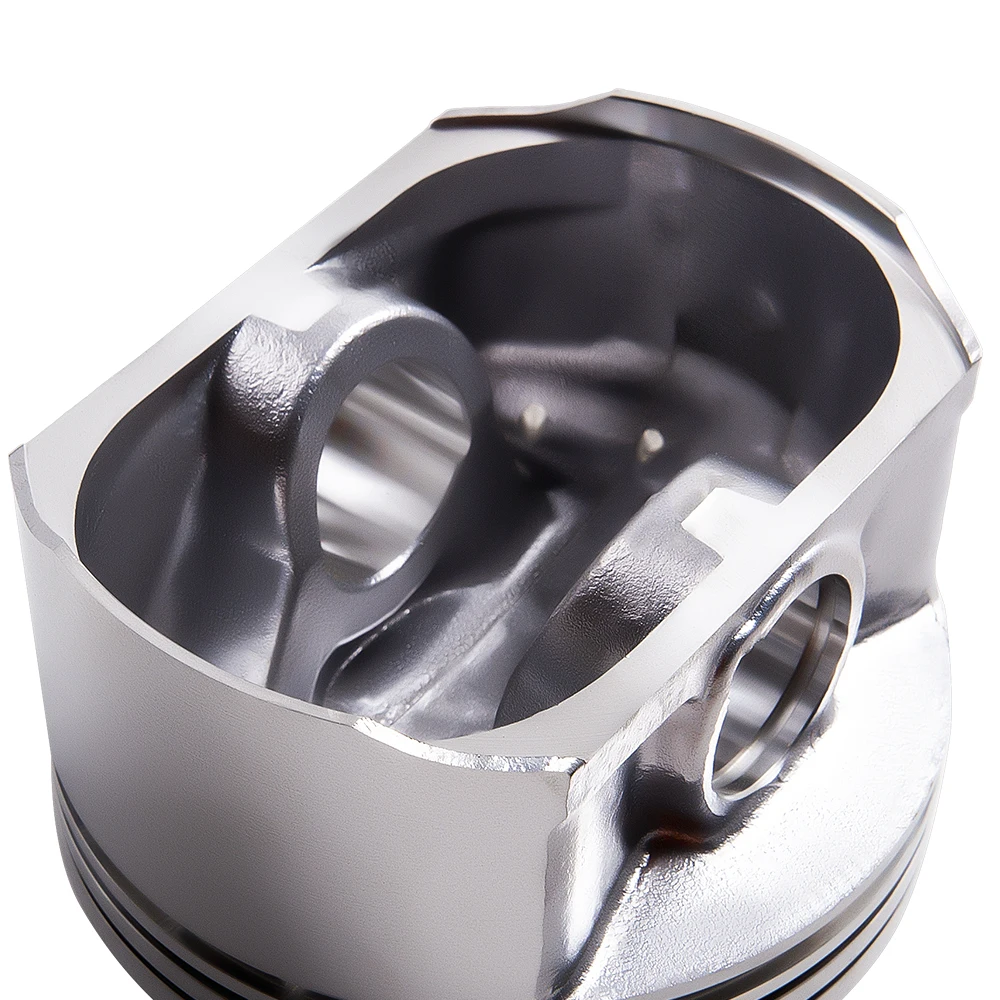 Piston Cylinder Top End Kit For Polaris Magnum Ranger Scramble 500 96-13 3085075