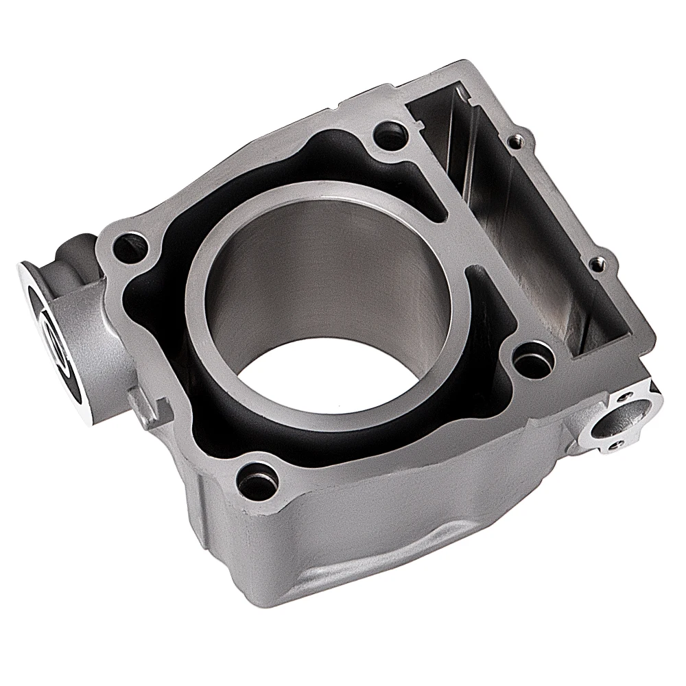 Piston Cylinder Top End Kit For Polaris Magnum Ranger Scramble 500 96-13 3085075