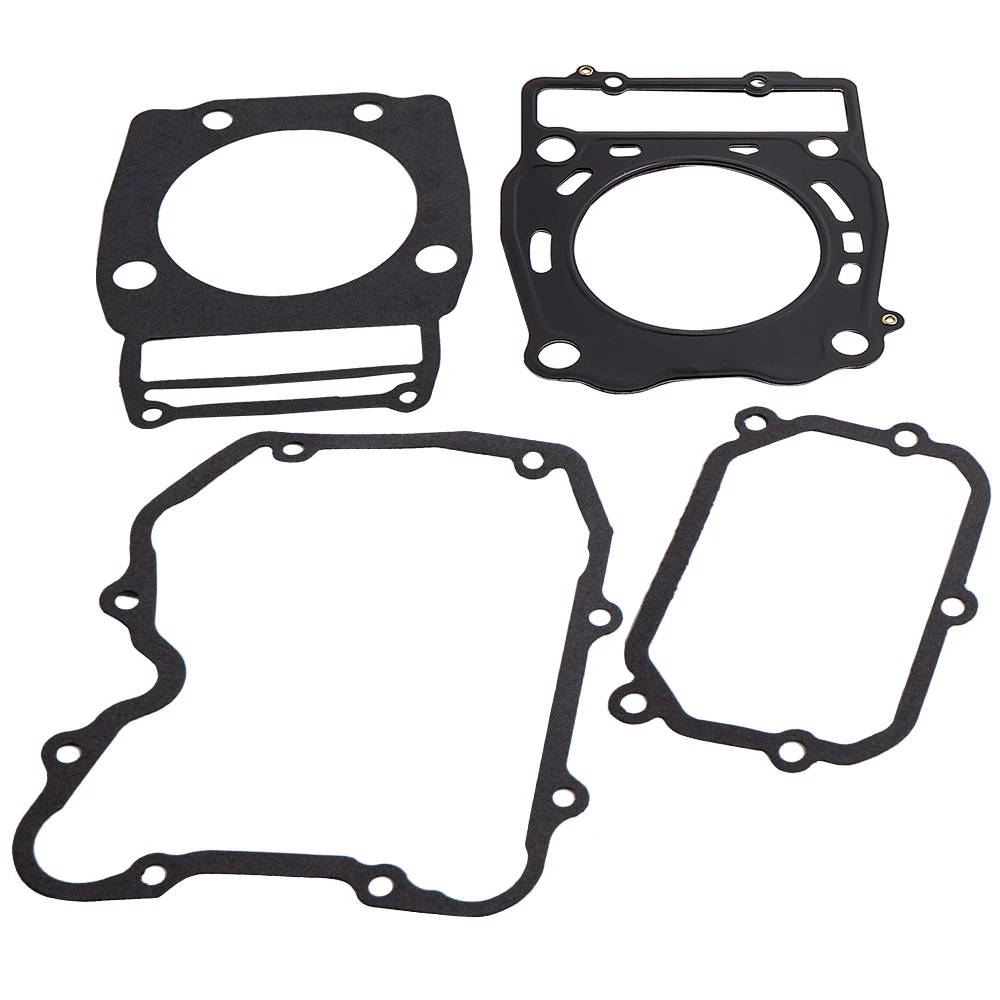 Piston Cylinder Top End Kit For Polaris Magnum Ranger Scramble 500 96-13 3085075